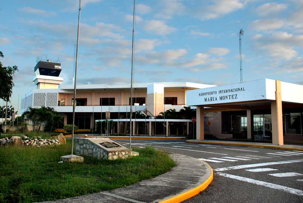 Aeropuerto Internacional María Montez (BRX)