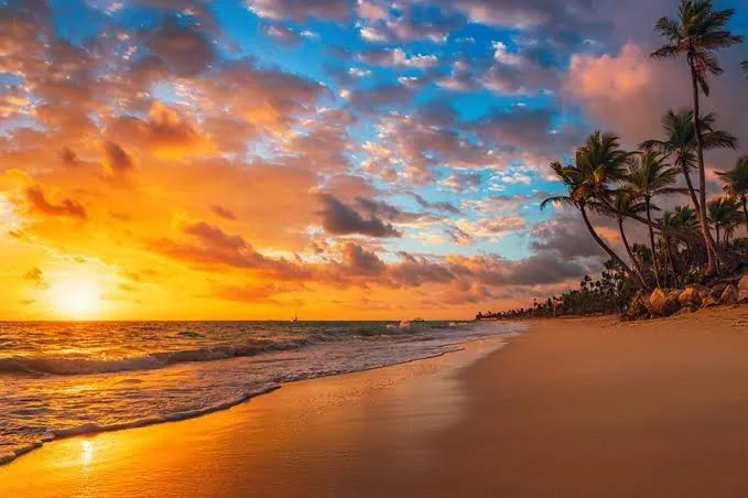 The best tourist sights in the East: from Bayahibe to Miches