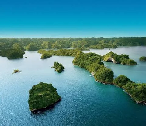 Parque Nacional Los Haitises