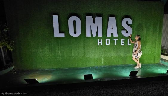 La Loma Hotel