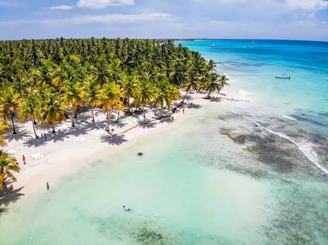 Kompletter Reiseführer für Punta Cana: Strände, Resorts und die beste Reisezeit