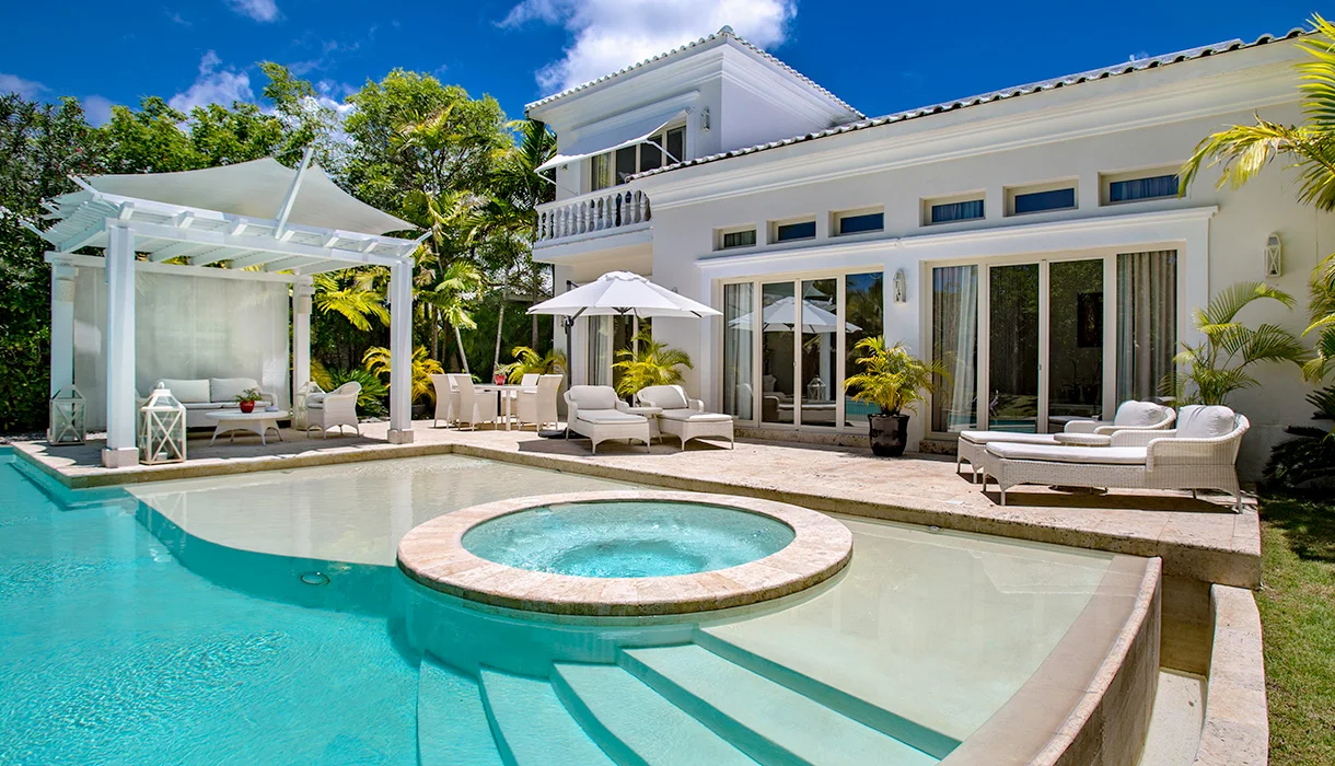 Eden Roc Cap Cana