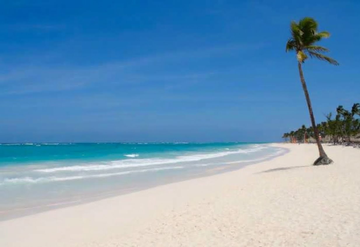 Playa Bávaro