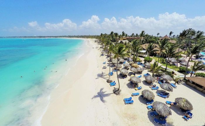 Playa Blanca