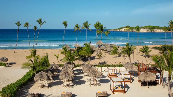 Playa Macao