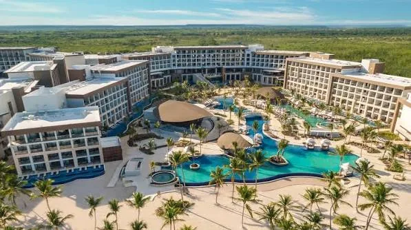 Hyatt Zilara Cap Cana