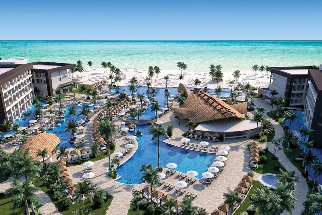 Cap Cana