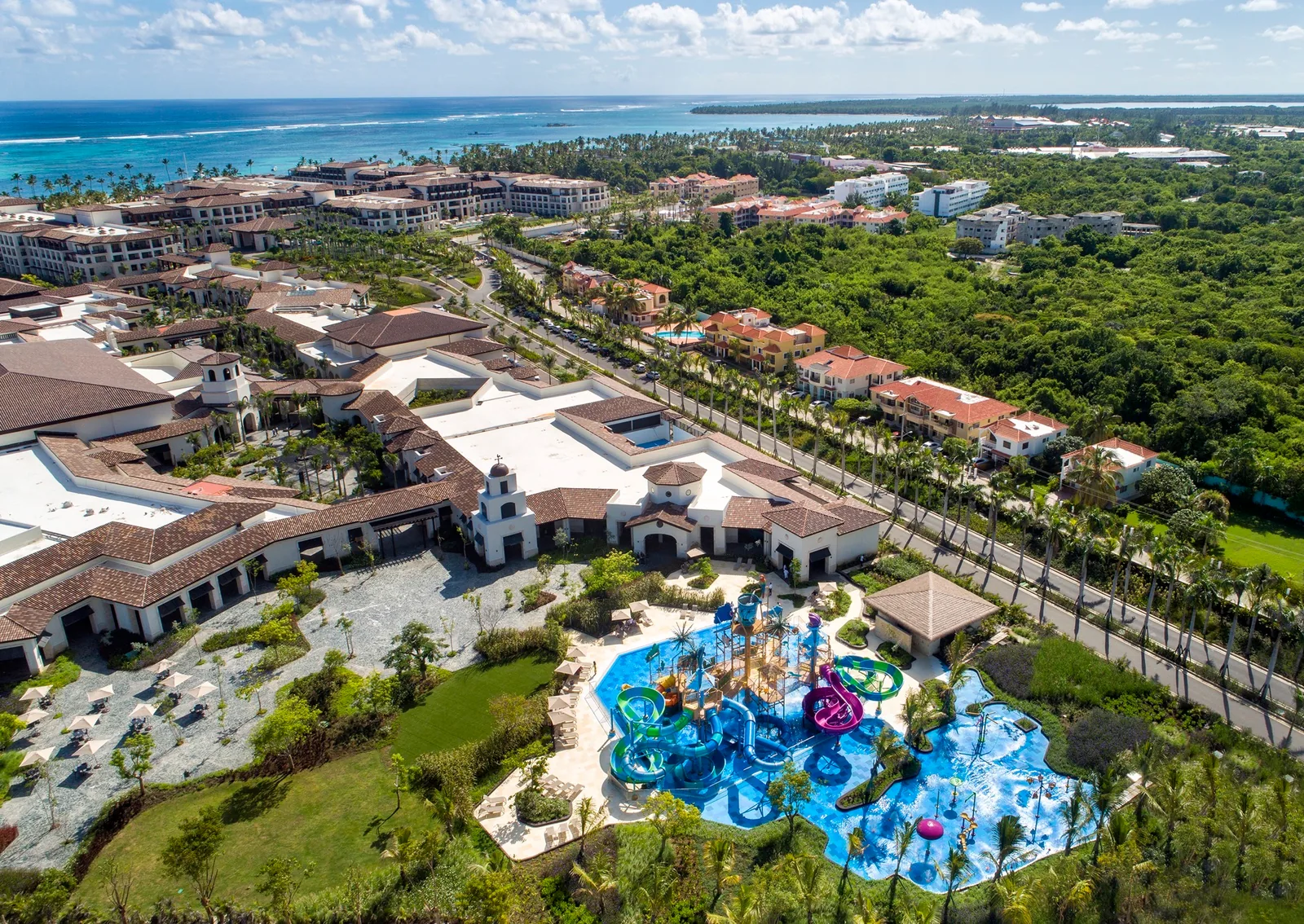 Lopesan Costa Bávaro