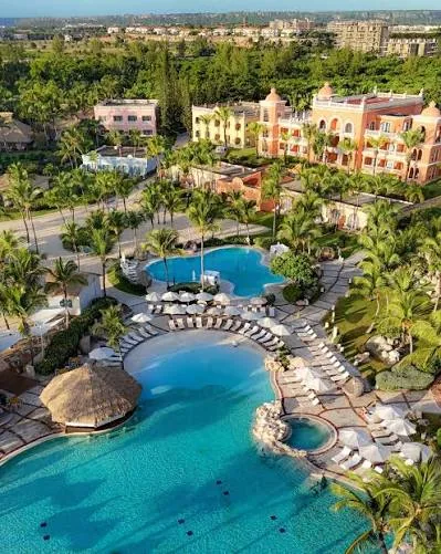 Sanctuary Cap Cana