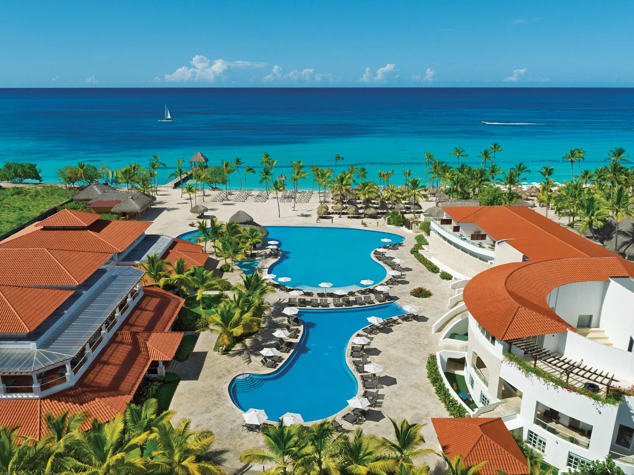 Dreams La Romana