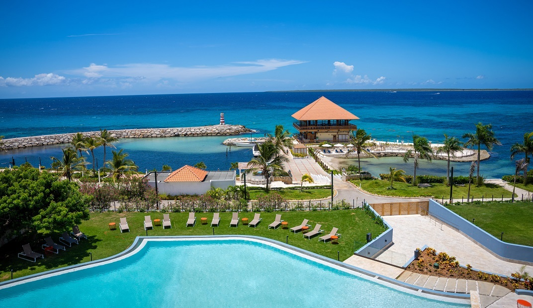Hilton Garden Inn