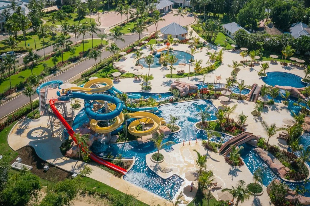 Hilton La Romana All Inclusive