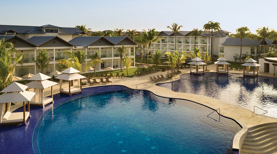 Secrets La Romana