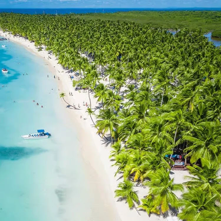 Isla Saona