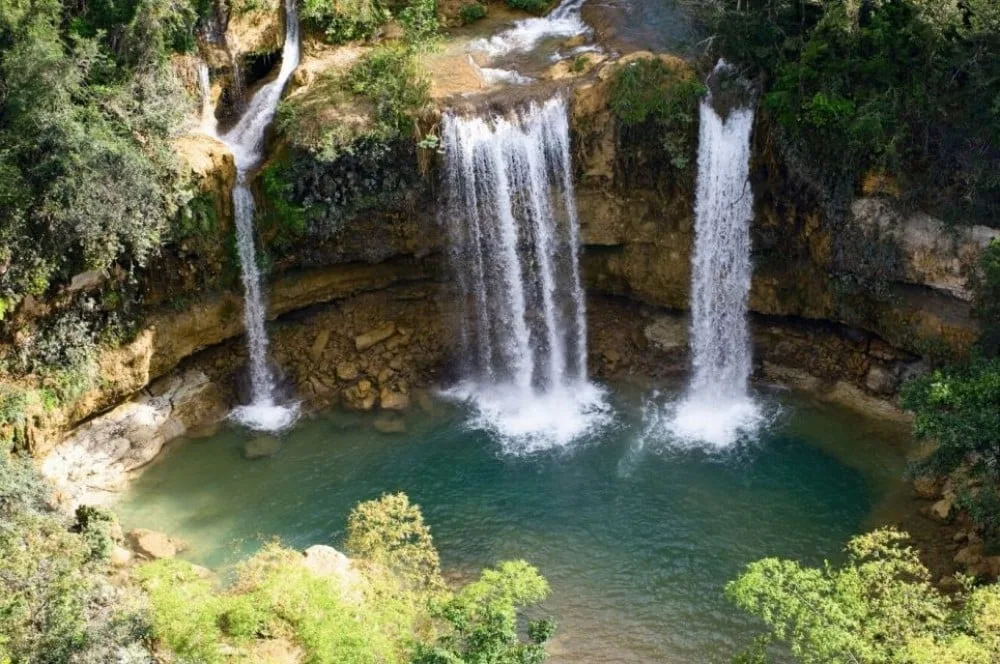 Salto Alto