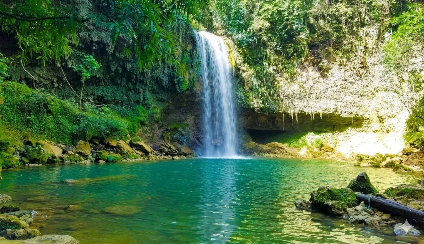 Salto de Socoa