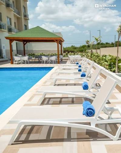Wyndham Garden