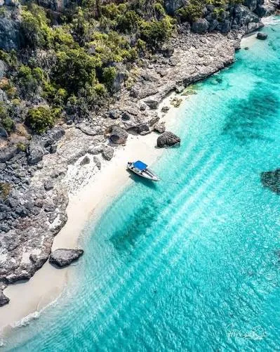 BahÃ­a de las Ãguilas