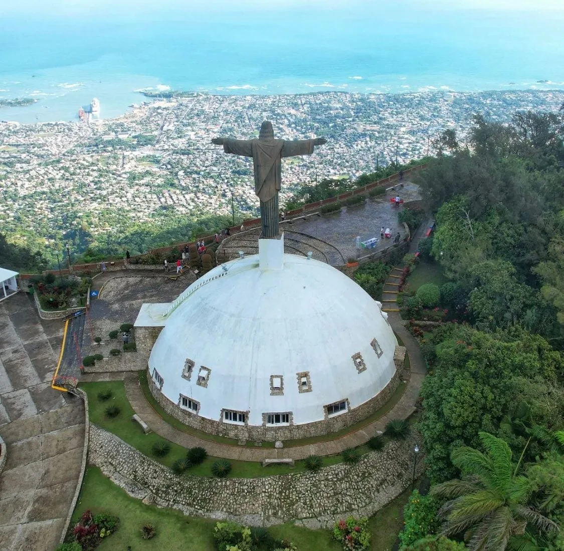 Telef├âŒrico de Puerto Plata