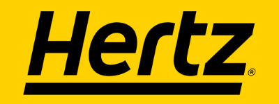 Logo von Hertz