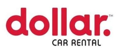 Logo von Dollar