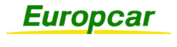 Logo von Europcar