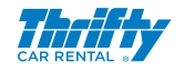 Logo von Thrifty