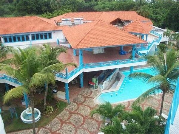 Casa del Mar Lodge