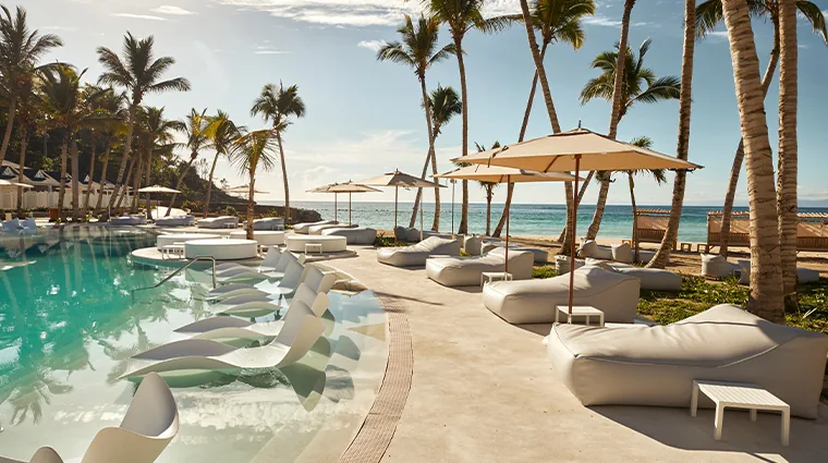 Cayo Levantado Resort