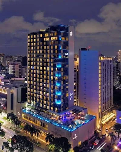 InterContinental Real Santo Domingo