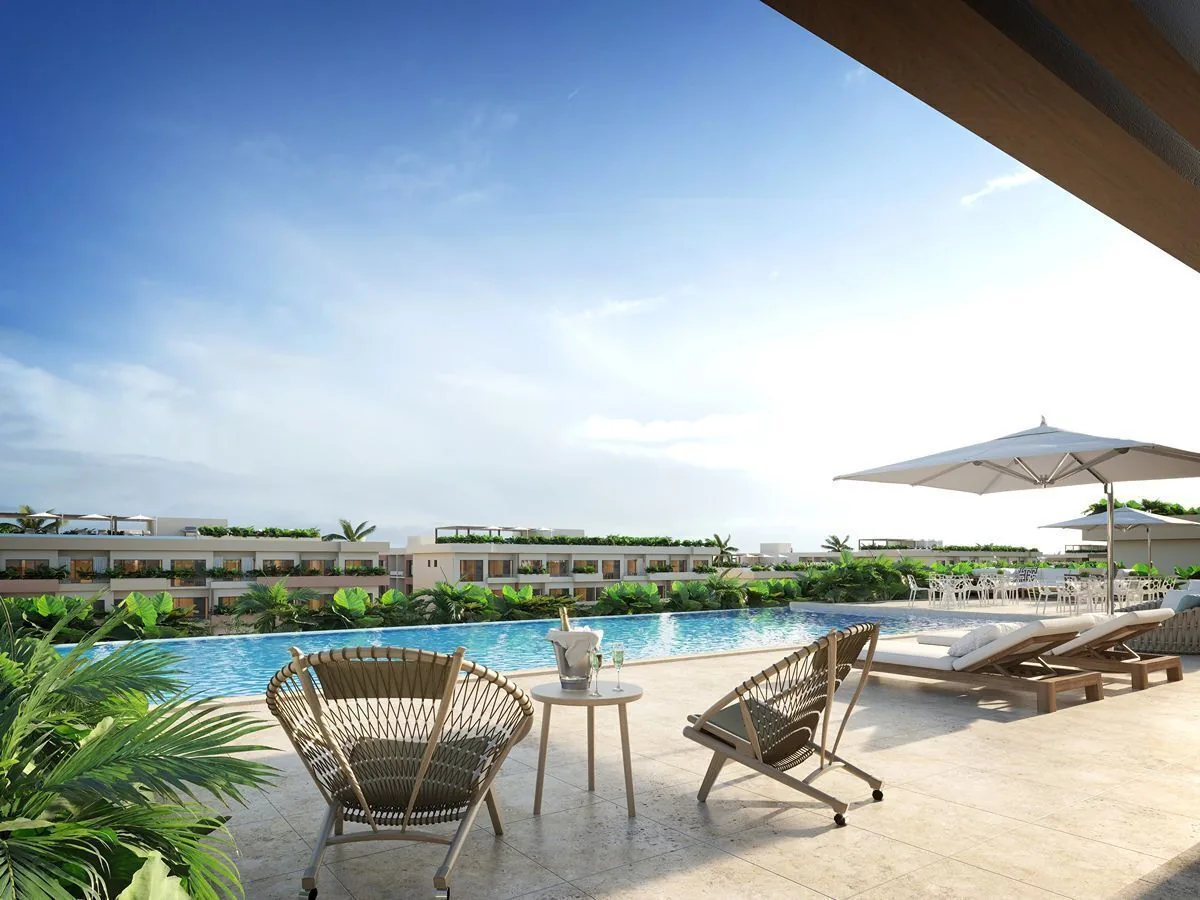 JW Marriott Santo Domingo