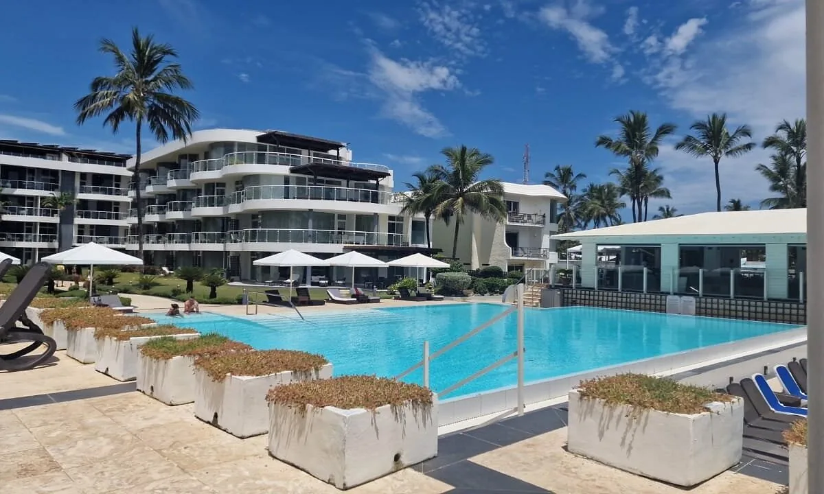 Millennium Resort & Spa