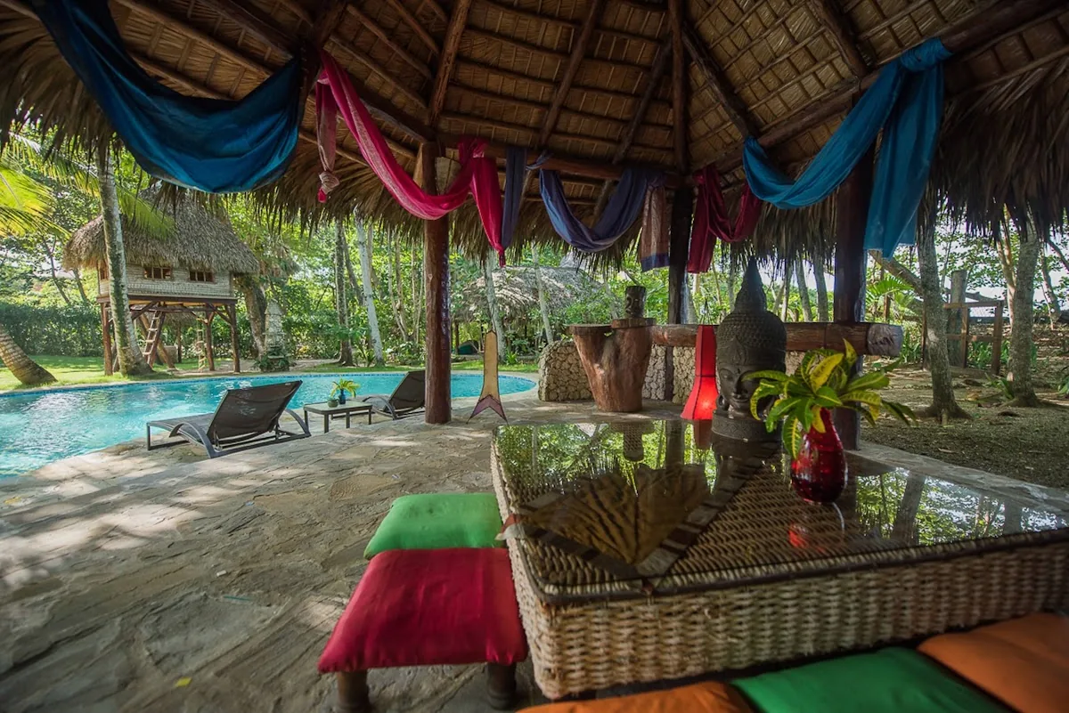 Natura Cabana Boutique Hotel & Spa