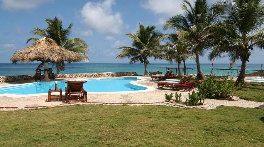 Hotel Panorámica Barahona