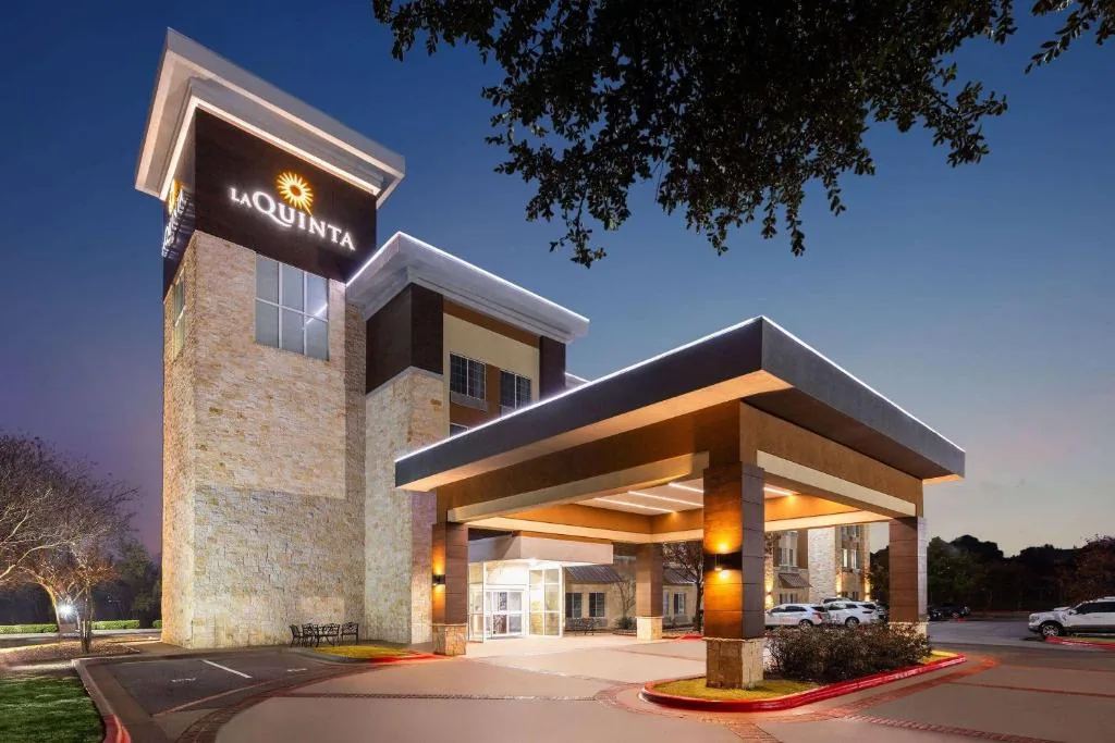 La Quinta Pedernales (Wyndham)