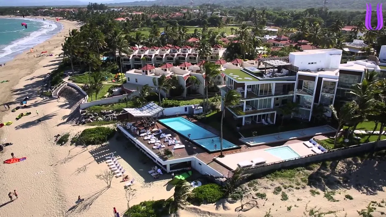 Ultravioleta Boutique Residences