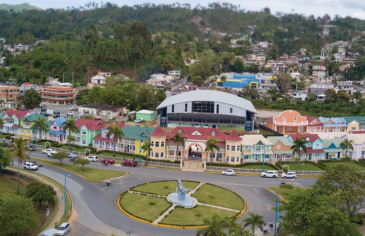 Samaná