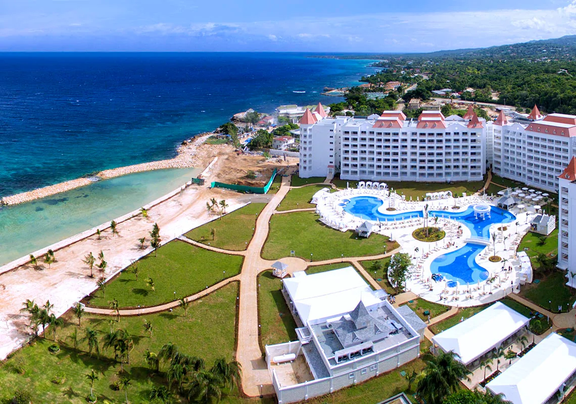 BahÃ­a PrÃ­ncipe Escape SamanÃ¡
