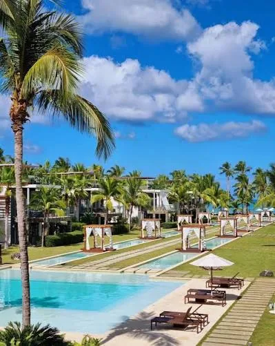 Sublime SamanÃ¡ Hotel & Residences