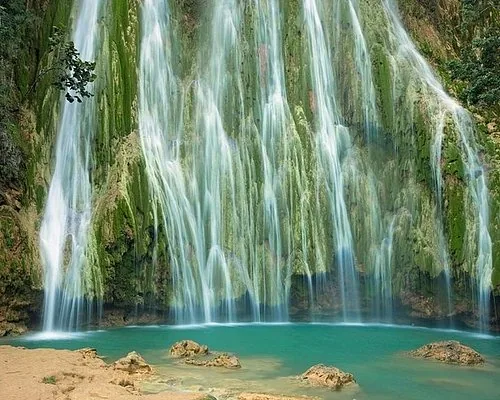 Salto del Lim├│n