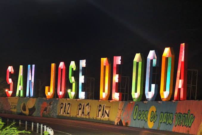 San José de Ocoa