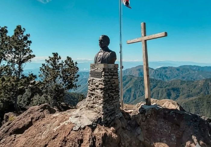 Pico Duarte