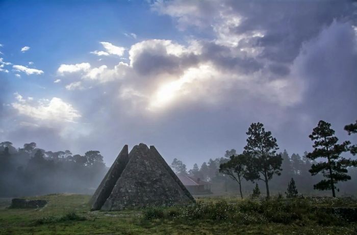 Valle Nuevo