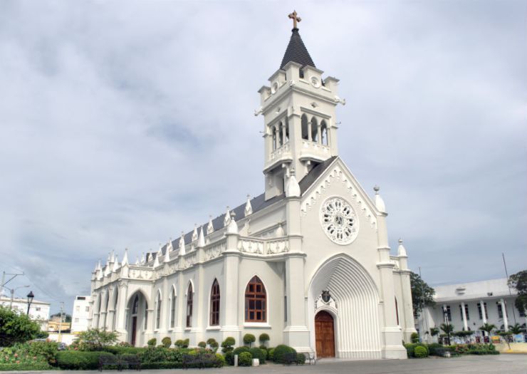 San Pedro de MacorÃ­s