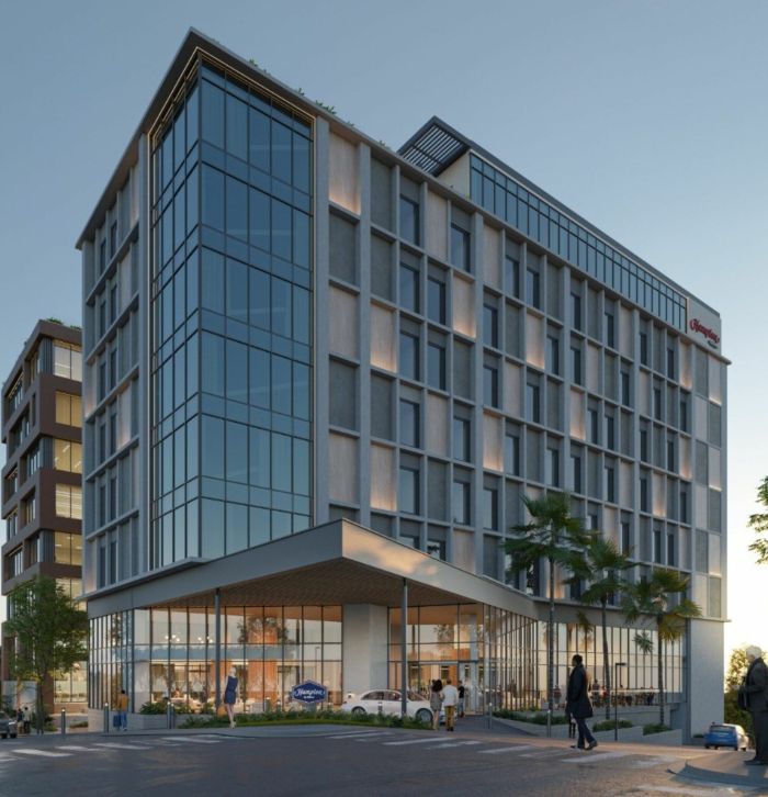 Hampton by Hilton Santiago de los Caballeros