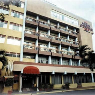 Hodelpa Centro Plaza