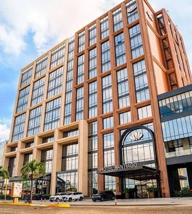 Hotel Santiago, Curio Collection by Hilton