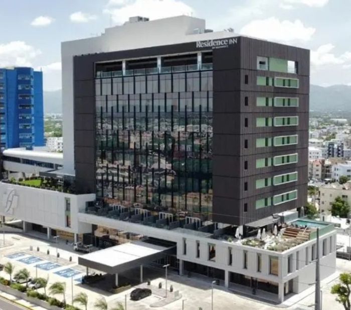 Residence Inn by Marriott Santiago de los Caballeros