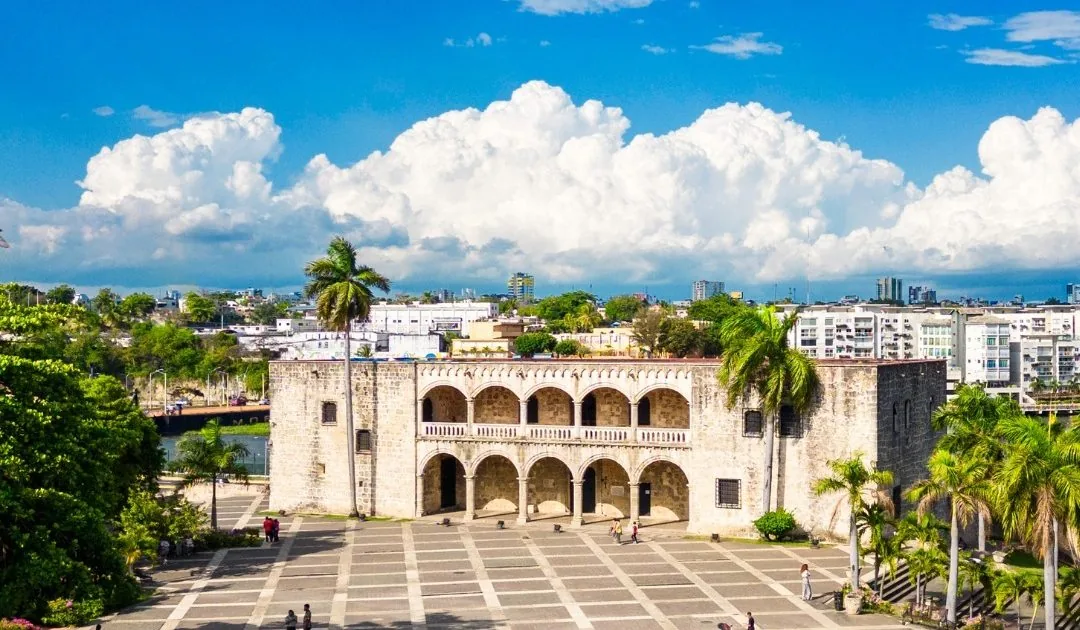 Santo Domingo