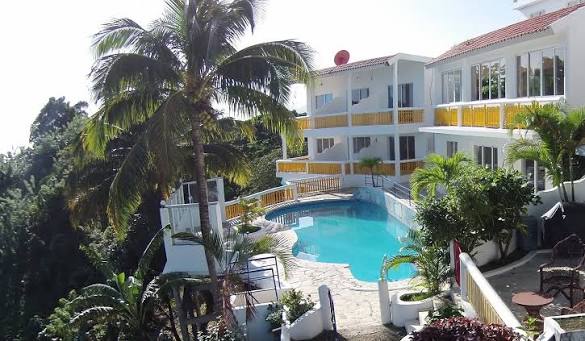 Hotel La Loma